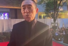 张艺谋获东京电影节特别成就奖 新片明年春节上映-融党建互动平台