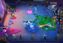 金铲铲之战s9.5恭喜发财阵容怎么搭配 恭喜发财最强阵容-融党建互动平台