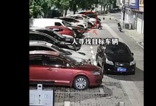 男子带女友盗窃得手后亲吻庆祝 被警方迅速抓获-融党建互动平台