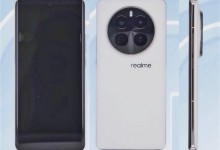 真我GT5 Pro性能强悍：骁龙8 Gen3+5000万像素大底潜望镜头-融党建互动平台