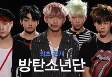 防弹少年团部分成员被曝是吸毒场所常客 BTS成员都有谁？-融党建互动平台