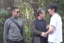 《河边的错误》余华朱一龙泛舟西子湖畔 致谢特辑曝光-融党建互动平台