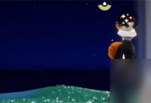 光遇螃蟹恶作剧怎么获取 螃蟹恶作剧获取流程-融党建互动平台