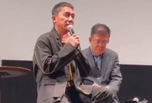 梁朝伟称王家卫很会调教演员 拍戏有剧本 只是不给演员看-融党建互动平台