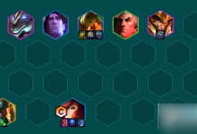 金铲铲之战司令厄运小姐阵容怎么玩 S9.5司令厄运小姐阵容推荐-融党建互动平台