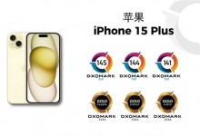 iPhone 15 Plus评分出炉：屏幕、音频进全球同级前5-融党建互动平台