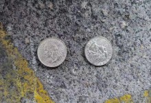 深圳海关查获38万余枚美元硬币：真币说成是游戏币-融党建互动平台