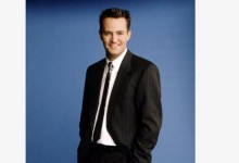 老友记钱德勒扮演者去世 演员死前六天还曾露面-融党建互动平台