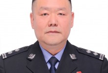 湖北宜昌一派出所所长牺牲：突发心梗 年仅47岁-融党建互动平台