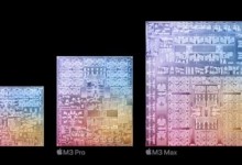 苹果M3比M2提升多少？与M3 Pro和M3 Max芯片性能介绍-融党建互动平台