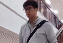 大小S起诉葛斯齐案二次开庭 葛斯齐：没想到 没黄子佼-融党建互动平台