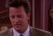 《老友记》五人组发联合声明悼念马修 将参加马修葬礼-融党建互动平台