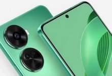 华为nova11se参数配置详情 nova11se价格亮点介绍-融党建互动平台