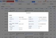 周震南父亲再成被执行人 9300万股权再被冻结-融党建互动平台