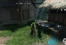 逆水寒手游逍遥负剑竹牌在哪里 逍遥负剑竹牌地点介绍-融党建互动平台