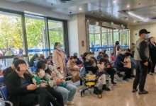 支原体肺炎高发 多地提醒戴口罩 谨防各类病毒-融党建互动平台