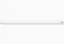 苹果推出USBC接口ApplePencil：没了压感和双击切换-融党建互动平台