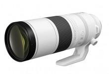 佳能发布超远摄变焦镜头RF 200-800mm F6.3-9 IS USM-融党建互动平台