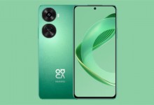 华为nova 11 SE支持超级NFC功能 售价1949元起-融党建互动平台