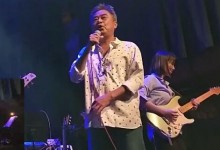 陈升回应被指性骚扰：真的很抱歉 自己有大头症-融党建互动平台