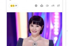 金惠秀第30年主持青龙奖 明年不再担任青龙奖主持人-融党建互动平台