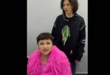 向佐回应威胁“向太”模仿者传闻：我只是长的凶-融党建互动平台