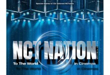 NCT线下演唱会电影将在50多个国家及地区上映-融党建互动平台