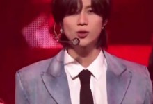 李泰民出演《音乐银行》 首次公开新歌曲舞台-融党建互动平台