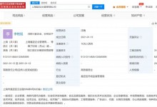 被王一博起诉侵权公司已注销 注销原因为决议解散-融党建互动平台