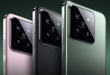 小米14系列破两项国产手机纪录 官方：历史性跨越-融党建互动平台