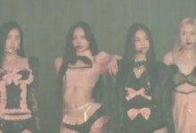 YG只发了朴彩英台历 BLACKPINK其他成员解约了吗？-融党建互动平台