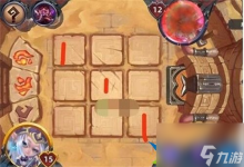 奇奥英雄传联击玩法怎么玩 联击玩法机制介绍-融党建互动平台