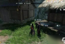 逆水寒手游逍遥负剑竹牌地点坐标是什么 逍遥负剑竹牌地点-融党建互动平台