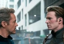 曝钢铁侠和美队同意回归漫威 网友：别搞我心态了-融党建互动平台