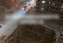 黑龙江体育馆坍塌事故致3人遇难 负责人已被警方控制-融党建互动平台