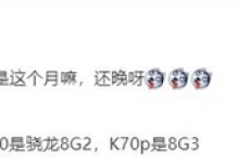 红米K70系列本月发布：标准版搭载骁龙8 Gen2-融党建互动平台