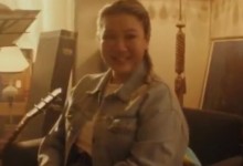 郑欣宜久违露面 复工出演好友许廷铿新歌MV-融党建互动平台