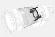 索尼超长焦定焦镜头发布：最轻 售价45999元-融党建互动平台