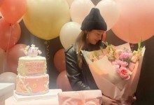 李秉宪老婆二胎怀女儿？派对照片疑公开孩子性别-融党建互动平台