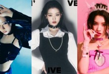 五代女团首次合作 柳智敏、张元英和田小娟合作新歌-融党建互动平台