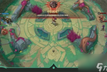 英雄联盟手游双人大作战场景英雄有什么 双人大作战场景英雄介绍-融党建互动平台