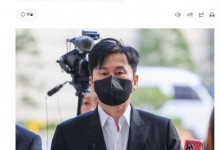 梁铉锡二审被判6个月 因威胁他人做伪证-融党建互动平台