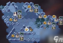 剑与远征斯摩女士赏金试炼怎么过 斯摩女士赏金试炼路线图大全-融党建互动平台