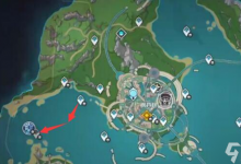 原神水形幻人怎么去 水形幻人攻略技巧完成介绍-融党建互动平台