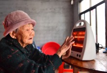 电影《二十二》片中老人已全部离世 网友：送别苦难人-融党建互动平台