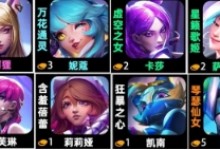 金铲铲之战s10KDA狐狸阵容推荐 攻略技巧具体介绍-融党建互动平台