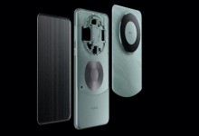 华为Mate 60 Pro量子密话定制版亮相：三重保护通信安全-融党建互动平台