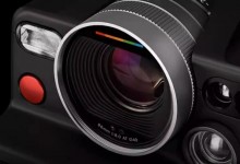 宝利来拍立得相机上架：LiDAR对焦 国行5299元-融党建互动平台