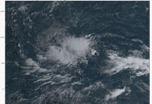 2023年17号台风最新消息 台风杰拉华什么时候生成？-融党建互动平台