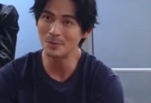 周渝民有人群恐惧症 曾无法接受和陌生人同行-融党建互动平台